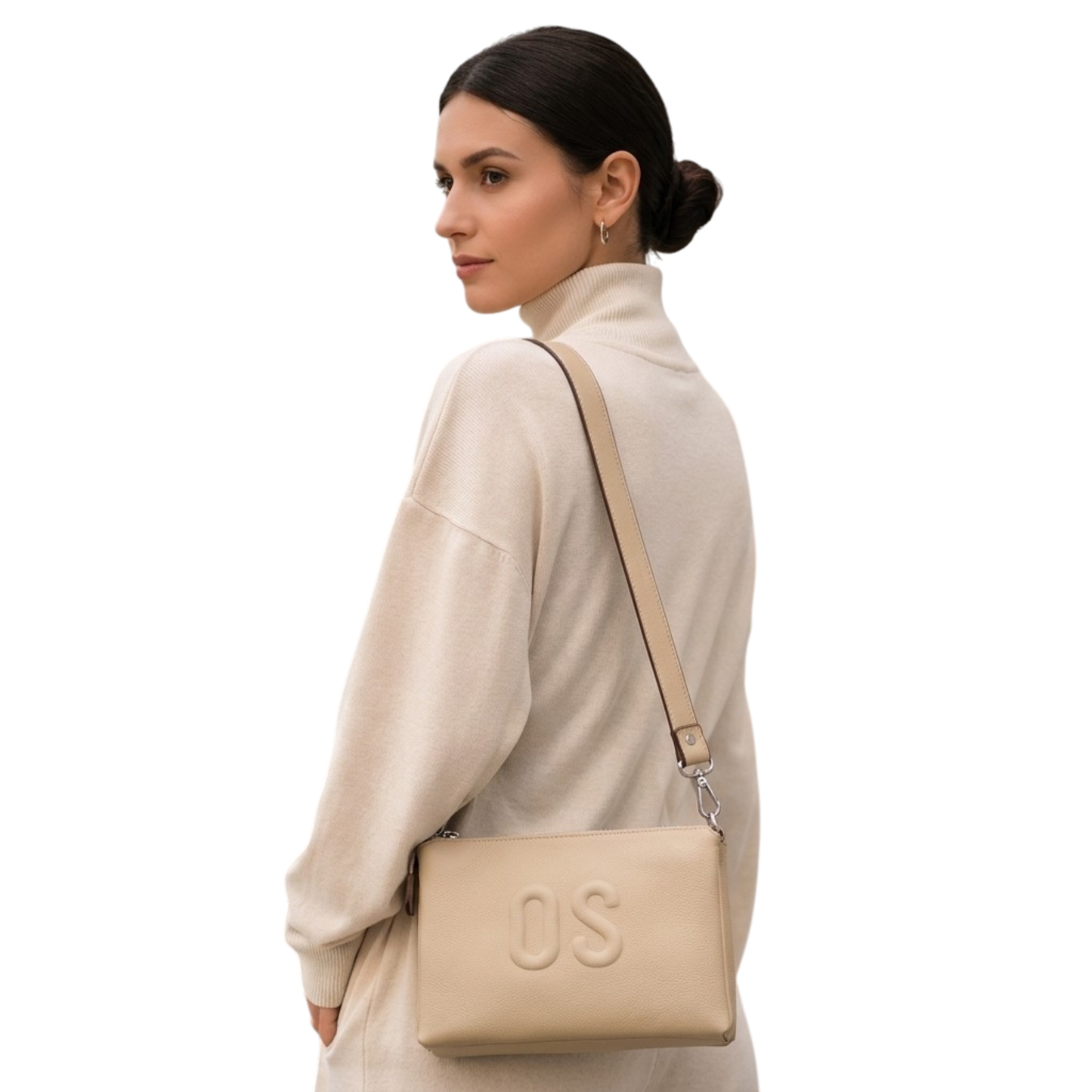 THE MIMI BAG
