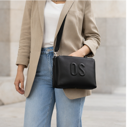 THE MIMI BAG
