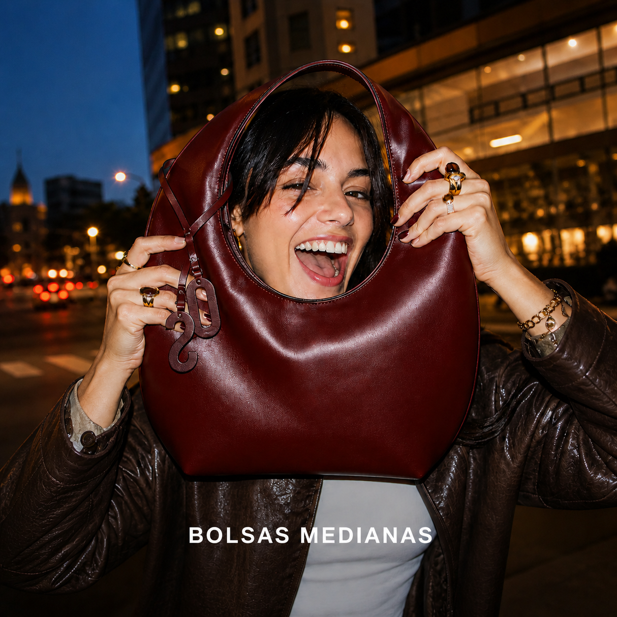 OS MEDIUM BAGS