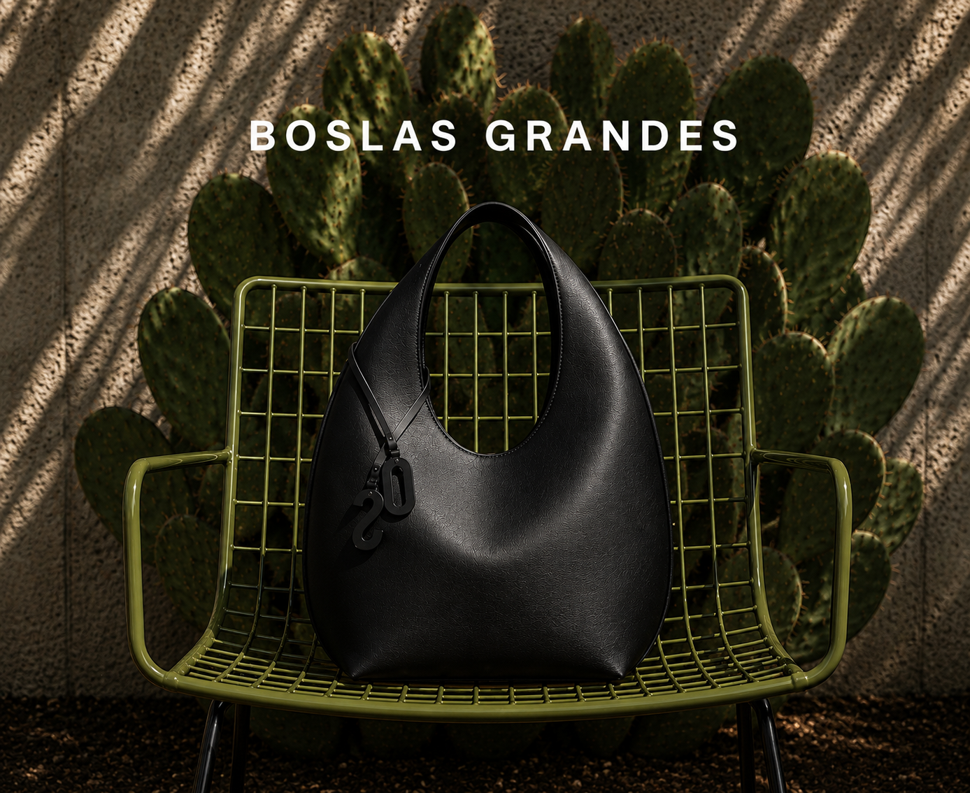 OS BIG BAGS
