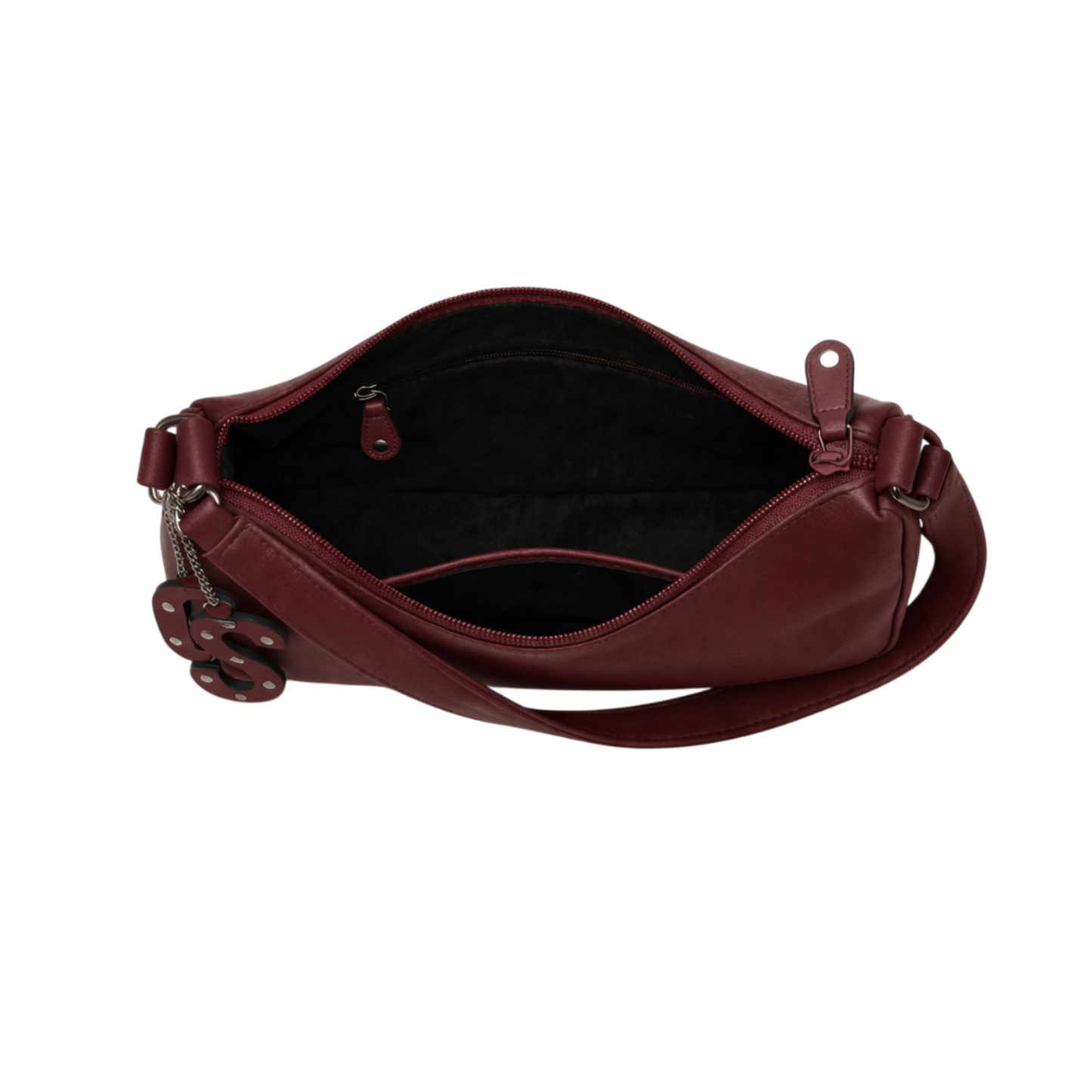 THE CLASSIC GIRL BAG