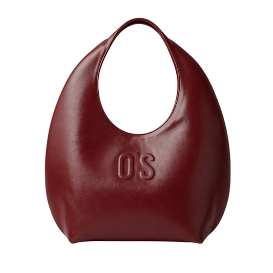 THE SIGNATURE MOM BAG