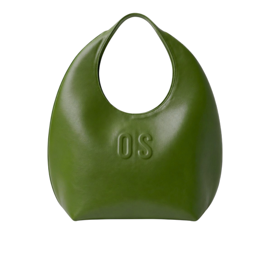 THE SIGNATURE MOM BAG